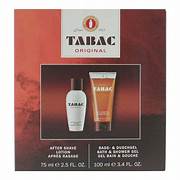 Tabac Aftershave 75ml/ Shower Gel 100ml