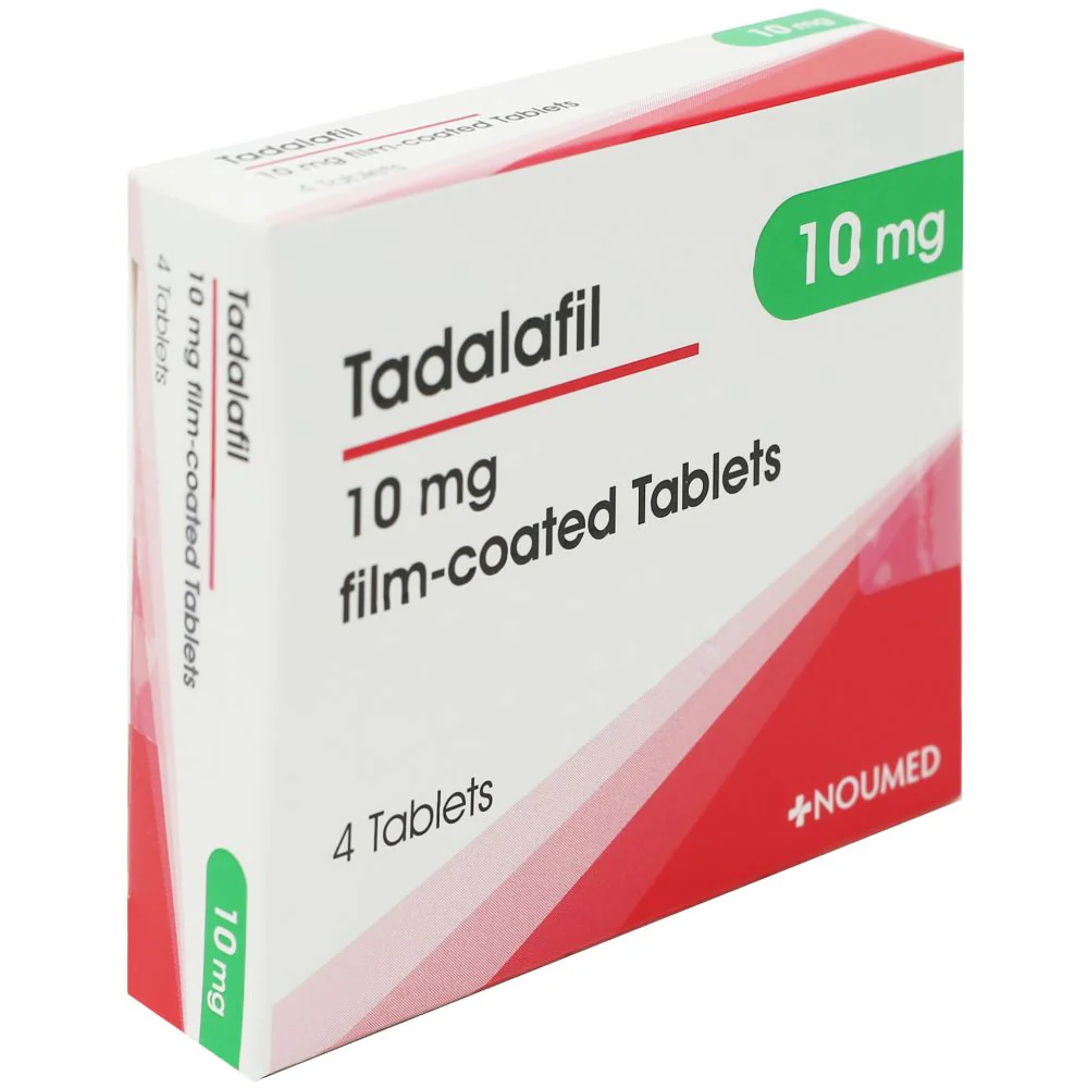 Tadalafil
