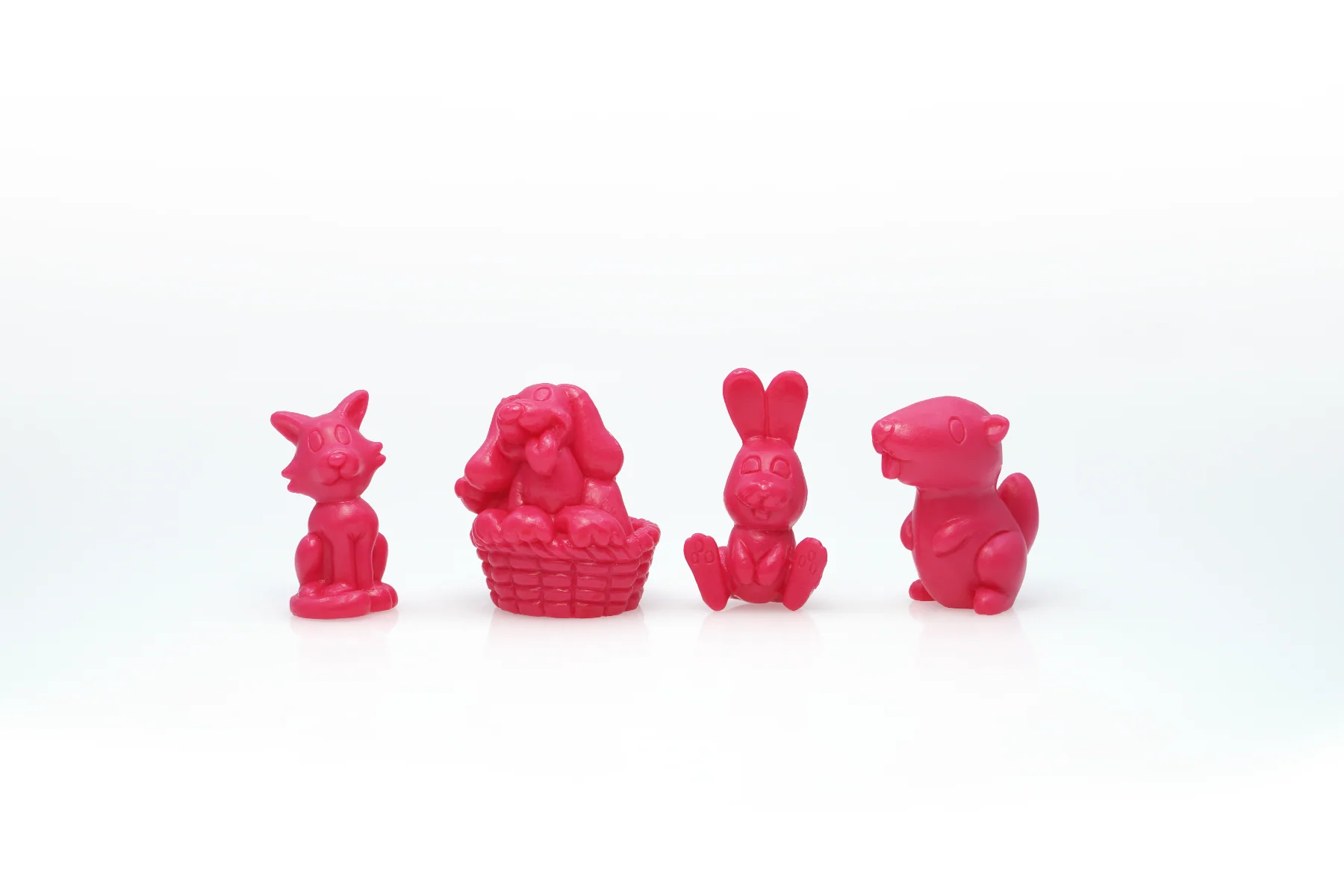 The Really Cheeky Adult Board Game - Image 3