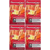Thermacare Back Heatwraps - 2 Wraps - Image 2
