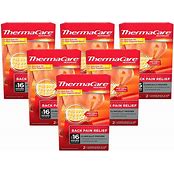 Thermacare Back Heatwraps - 2 Wraps - Image 3
