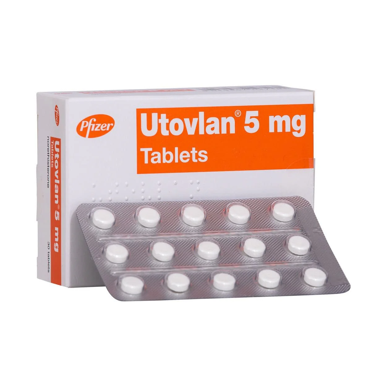 Utovlan Tablets - Image 2