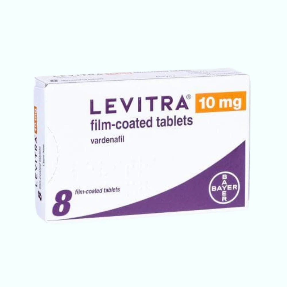 Vardenafil Generic - Image 5