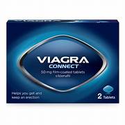 Viagra Connect generic form (Sildenafil)