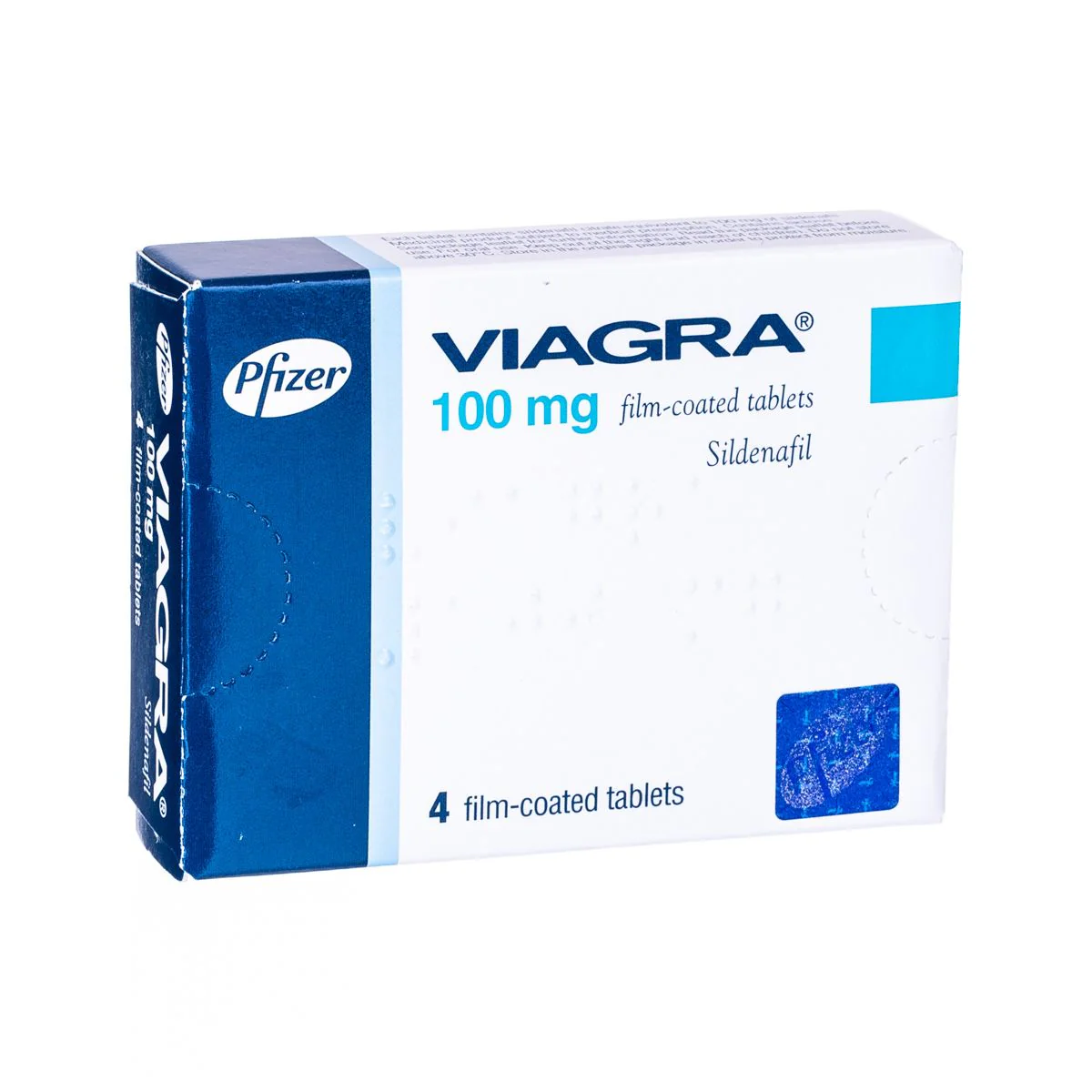 Viagra (Sildenafil) - Image 3