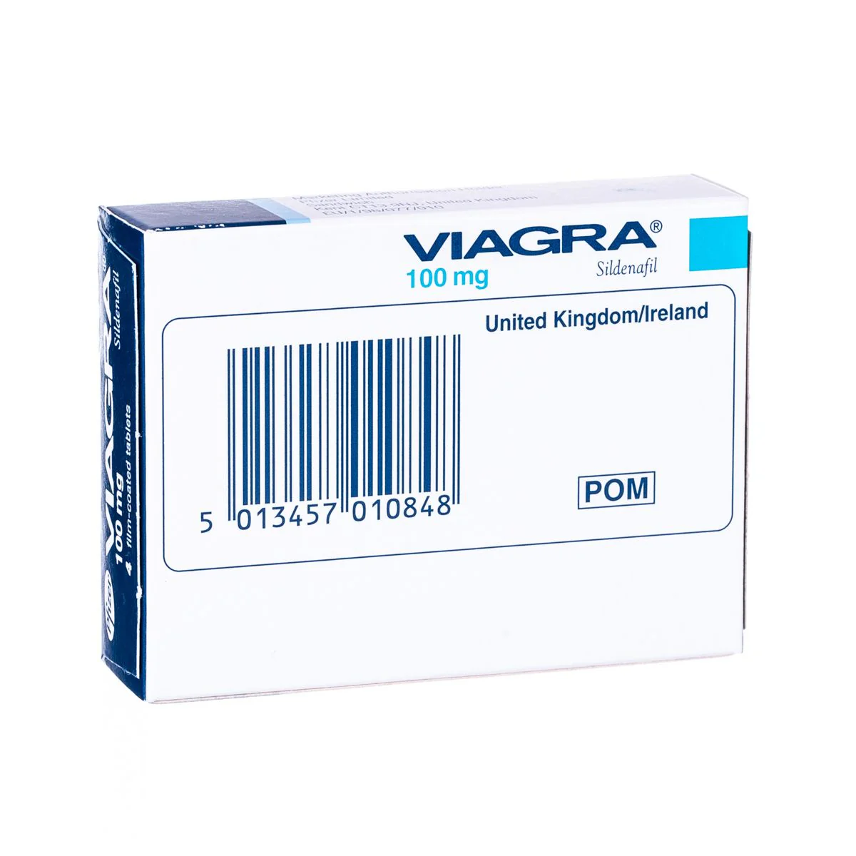 Viagra (Sildenafil) - Image 4