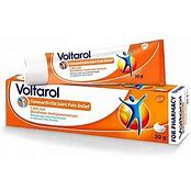 Voltarol Osteoarthritis Joint Pain Relief 1.16% Gel - 30g - Image 2