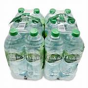Volvic Still Mineral Water Sportscap 1L - Image 2