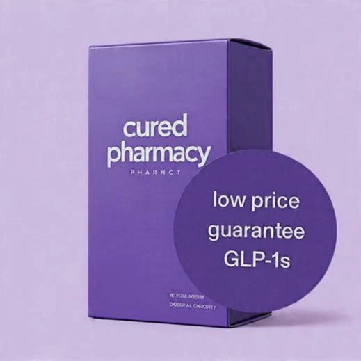 Cured | 10mg WeightLoss Injections