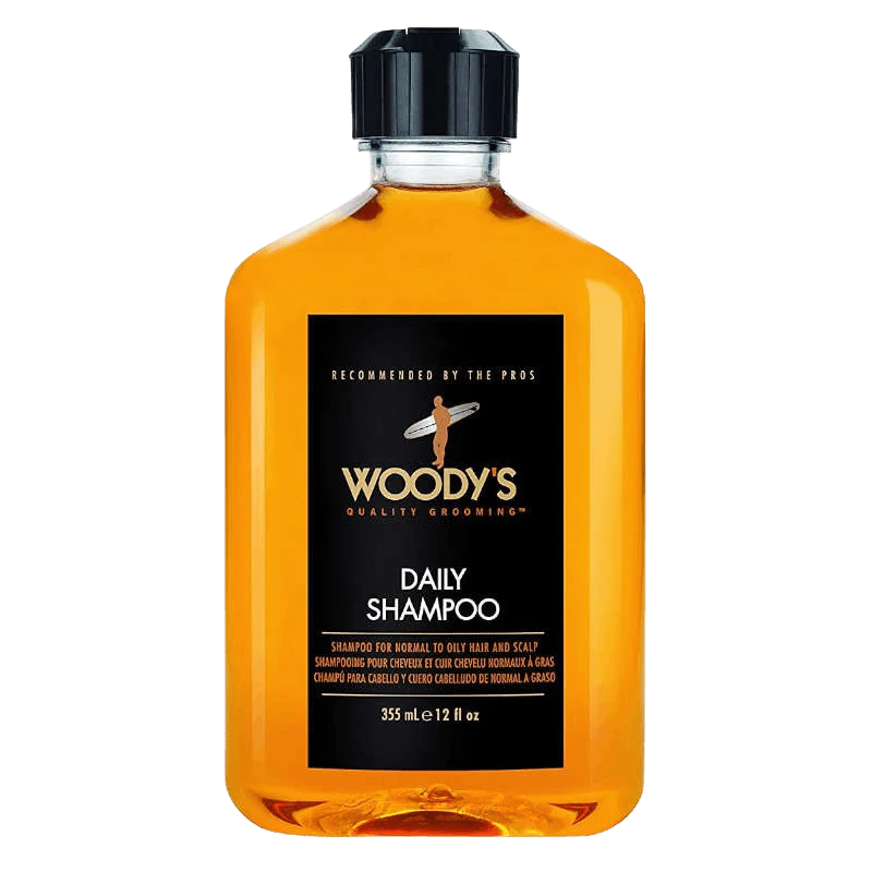 Woody's Grooming Daily Shampoo 355ml