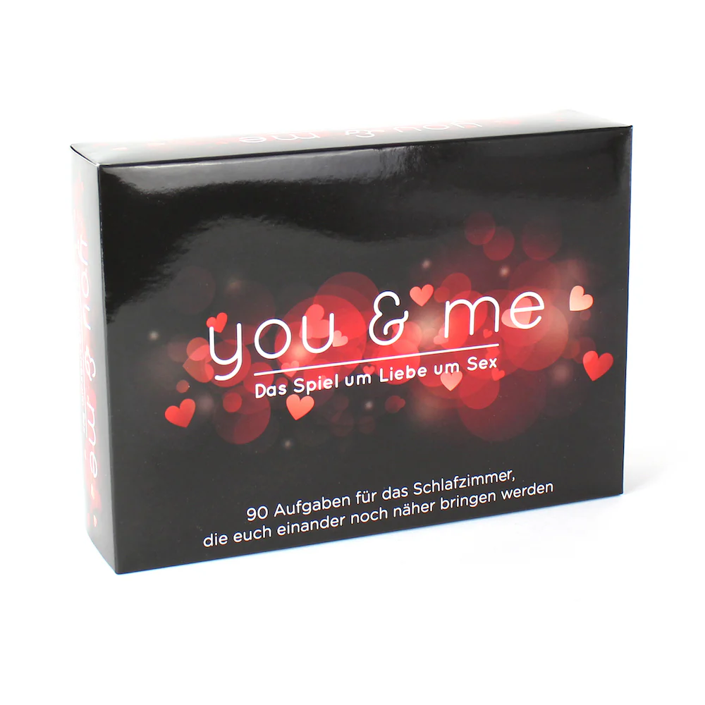 You & Me - German Version - Image 4